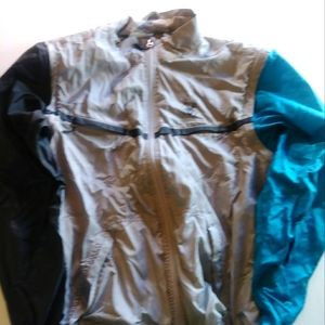 Spyder Running Jacket size L